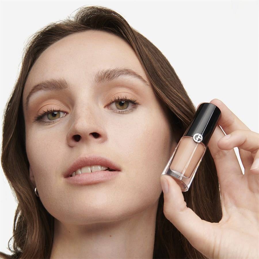 Armani Augen Limitierter Zeitrabatt