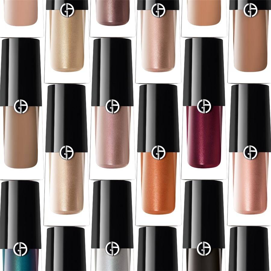 Armani Augen Limitierter Zeitrabatt