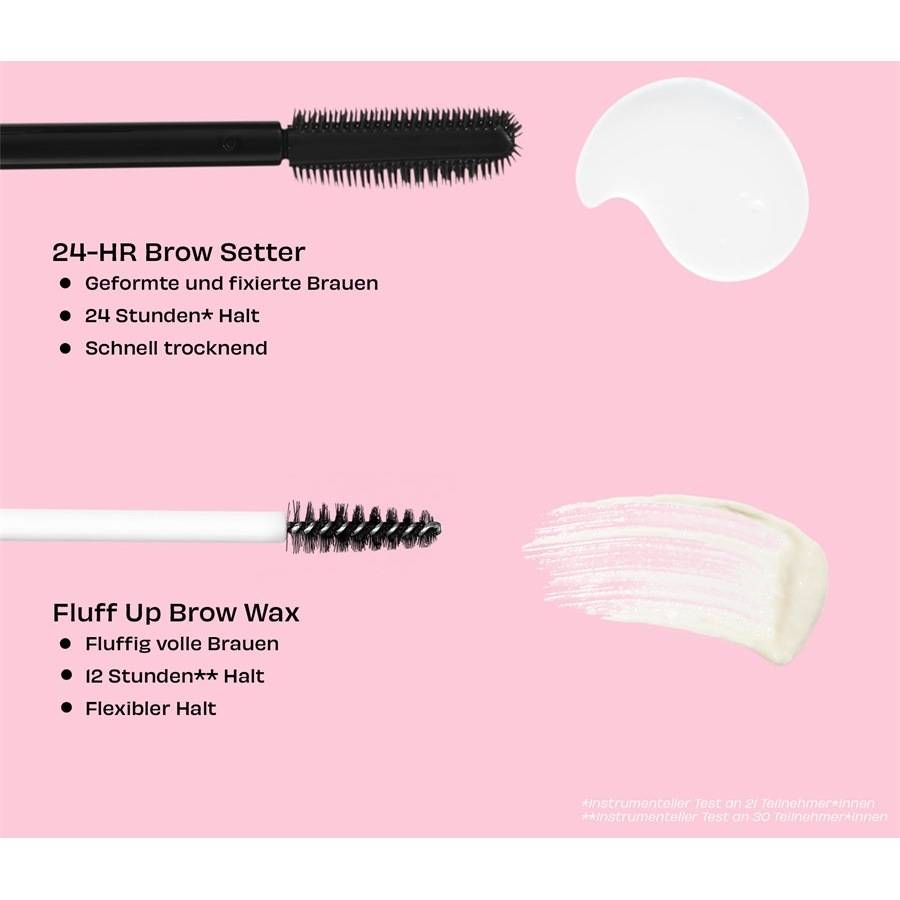 Benefit Augenbrauen Sonderangebot