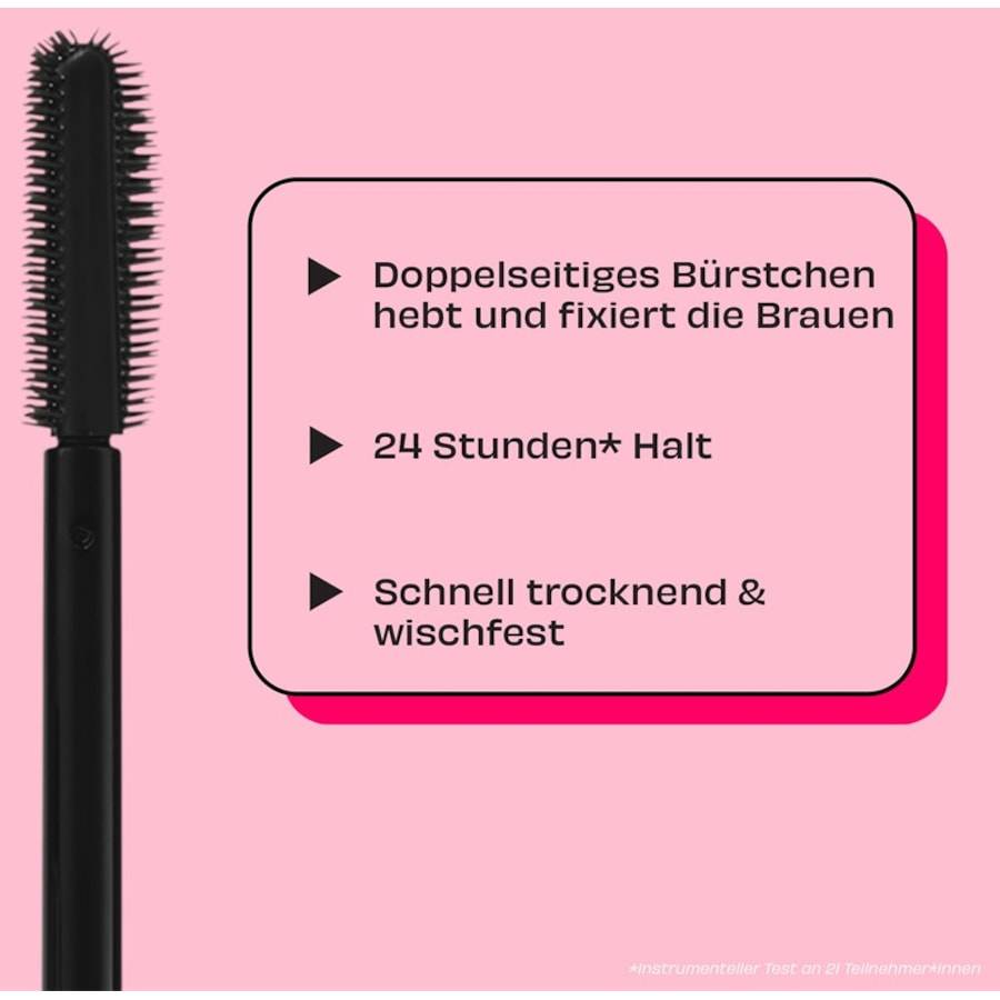Benefit Augenbrauen Sonderangebot