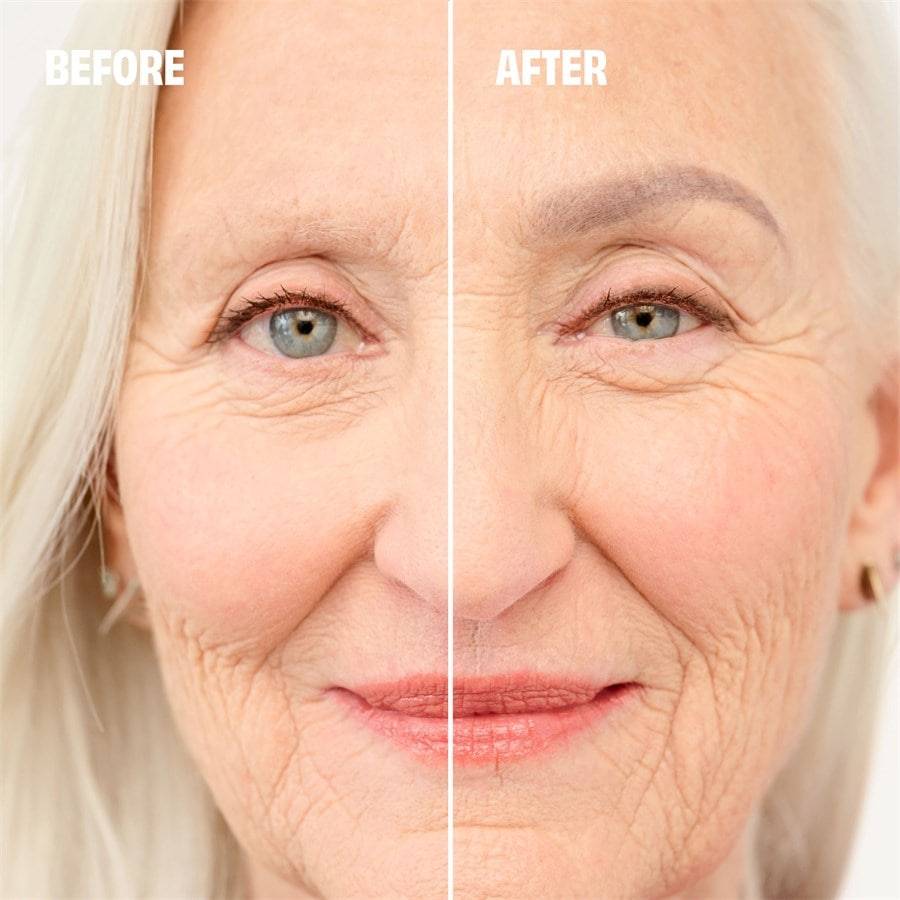 Benefit Augenbrauen Rabatt