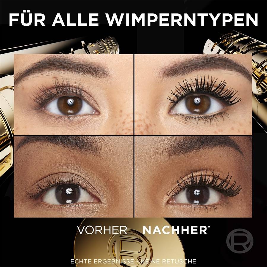 LOreal-Paris Mascara Großer Ausverkauf