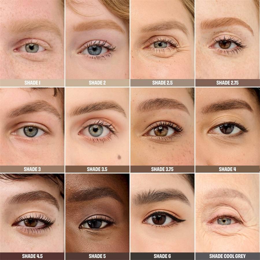 Benefit Augenbrauen Black Friday