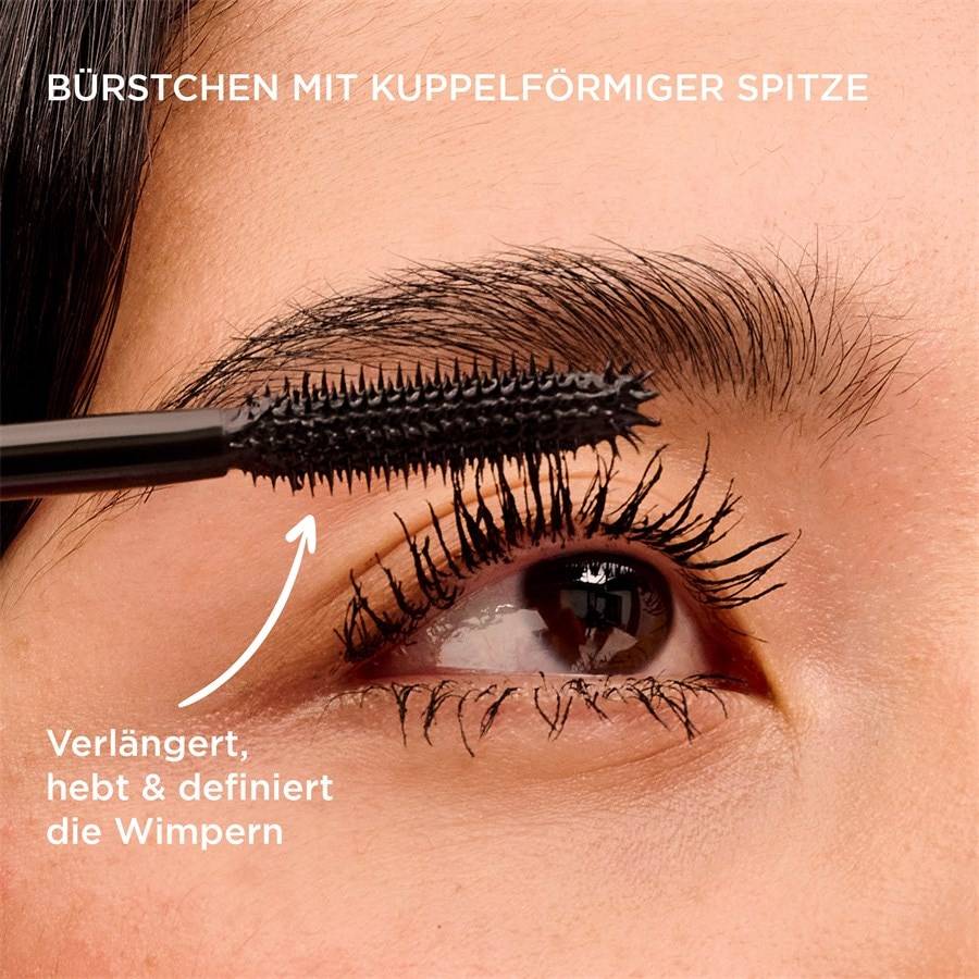 Benefit Mascara Osterangebot
