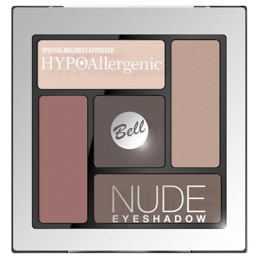 HYPOAllergenic Lidschatten Vatertagsangebot