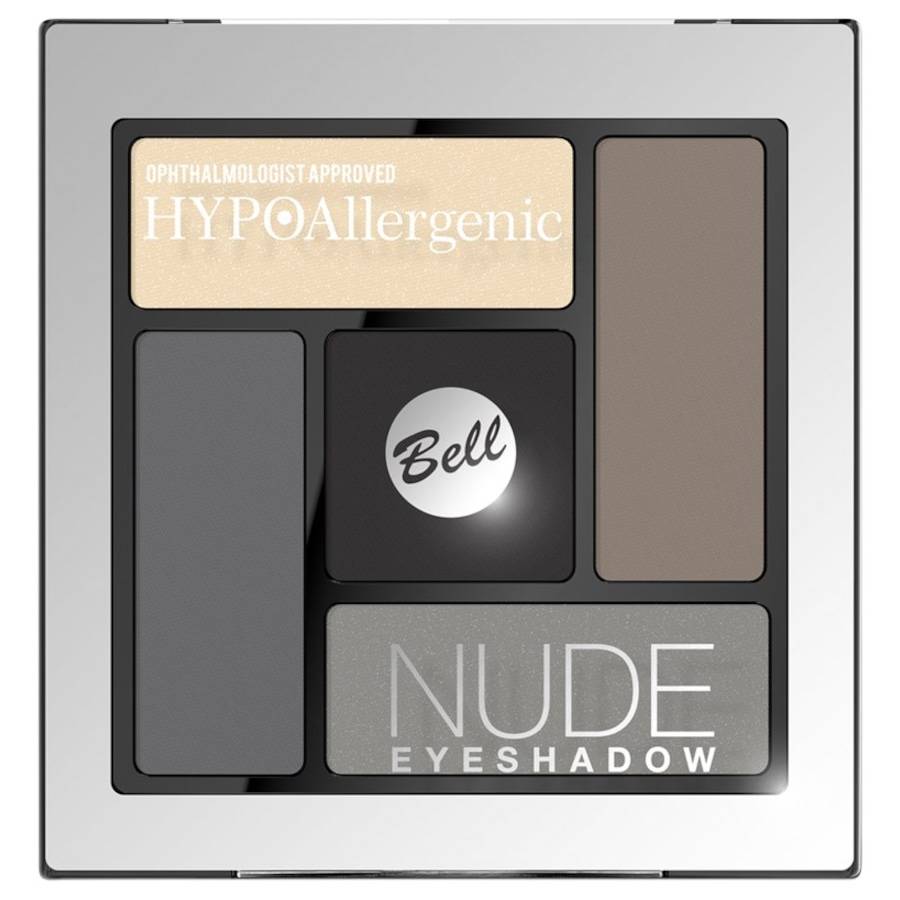 HYPOAllergenic Lidschatten Vatertagsangebot