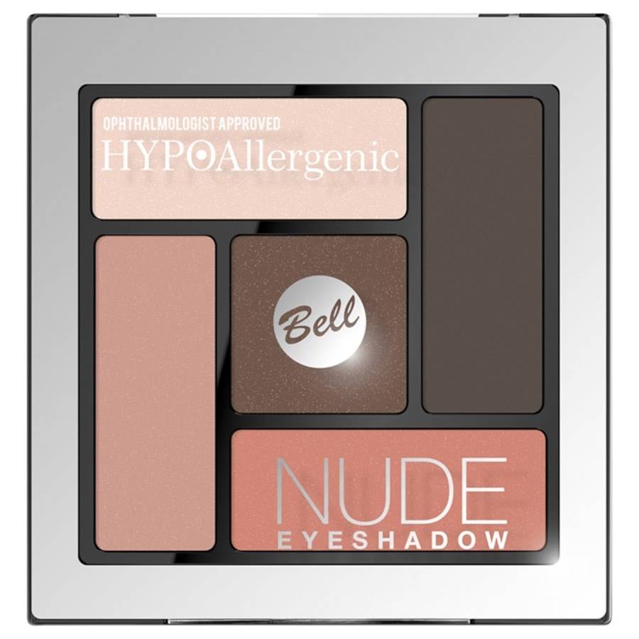 HYPOAllergenic Lidschatten Vatertagsangebot