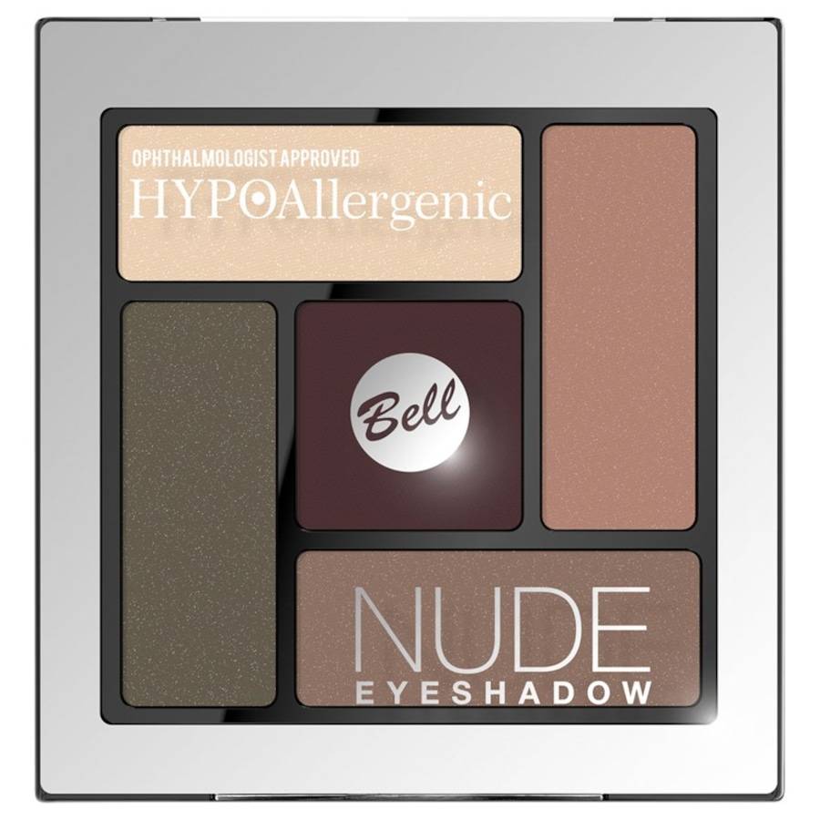 HYPOAllergenic Lidschatten Vatertagsangebot