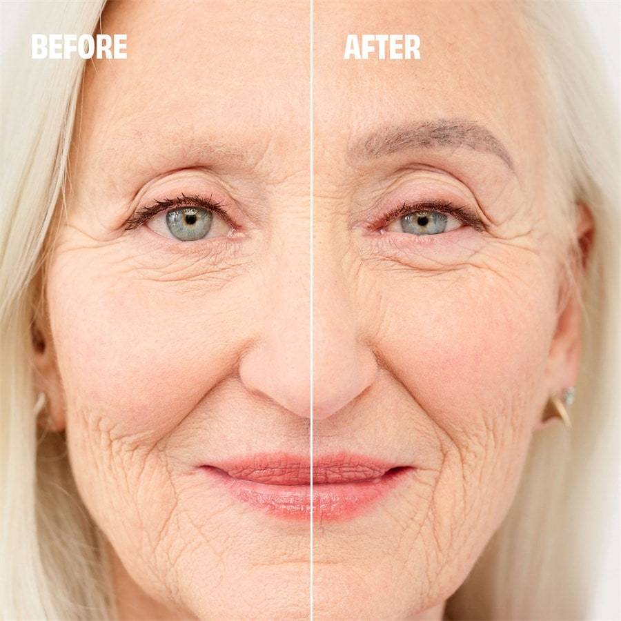 Benefit Augenbrauen Jubiläumsangebot