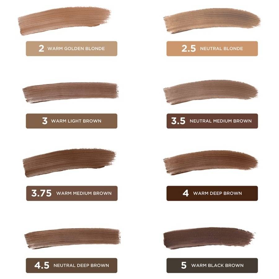 Benefit Augenbrauen Zeitlich begrenztes Angebot