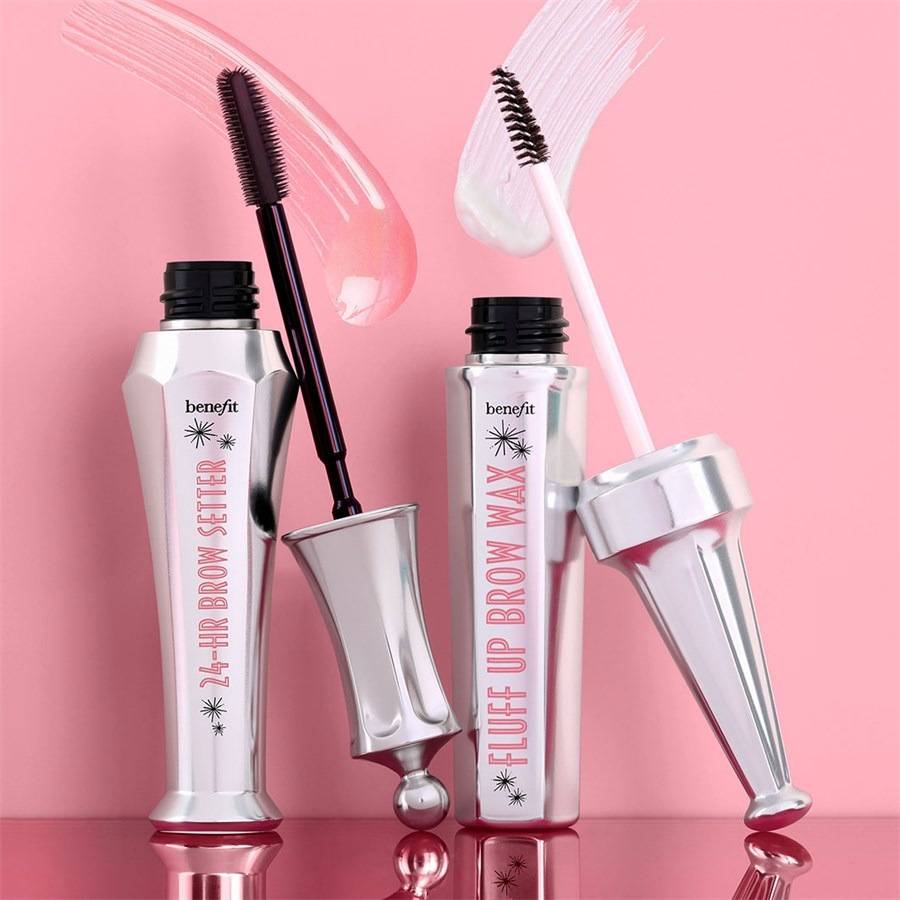 Benefit Augenbrauen Neuheiten