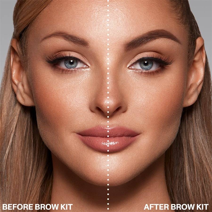 Morphe Augenbrauen Bestseller