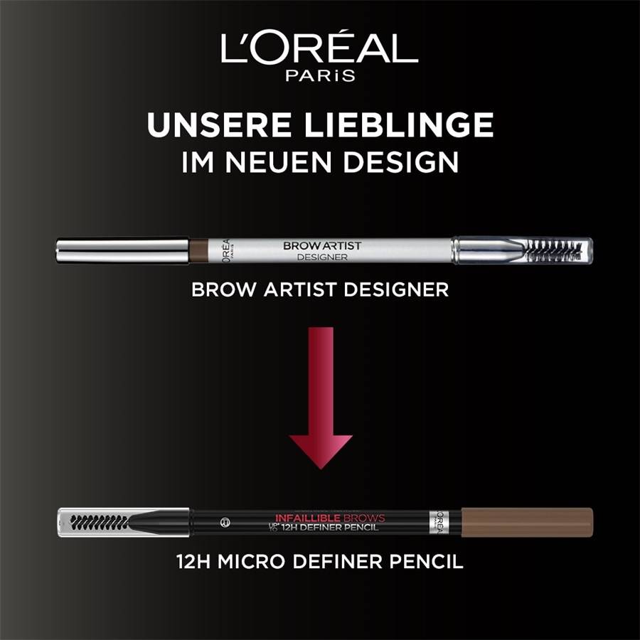 LOreal-Paris Augenbrauen Super Sparpreis