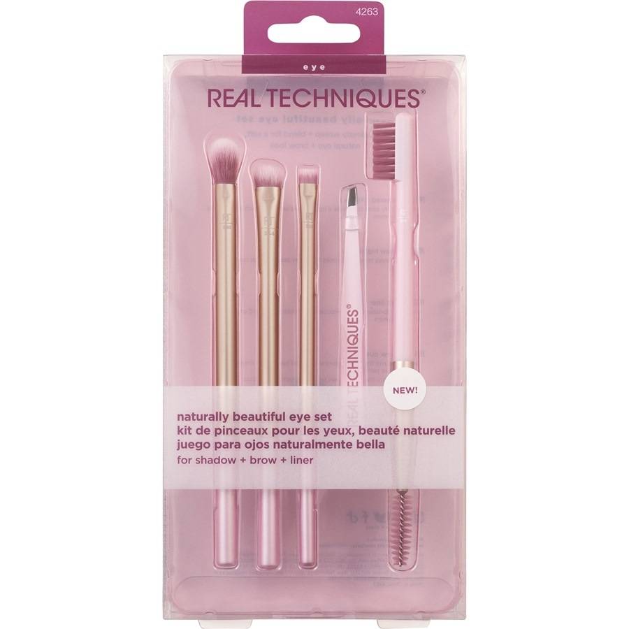 Real-Techniques Augenpinsel Letzte 2 Tage