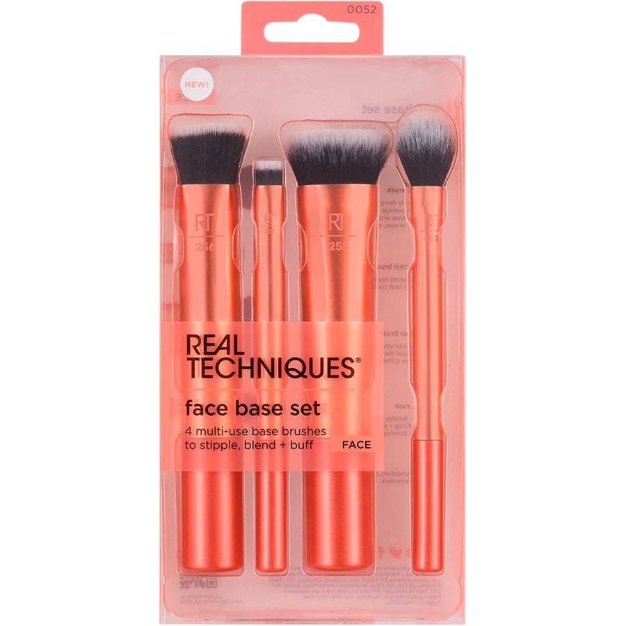 Real-Techniques Pinsel-Sets Zeitbegrenzte Promotion