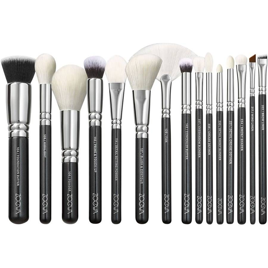 ZOEVA Pinselsets Bis zu 65% Rabatt