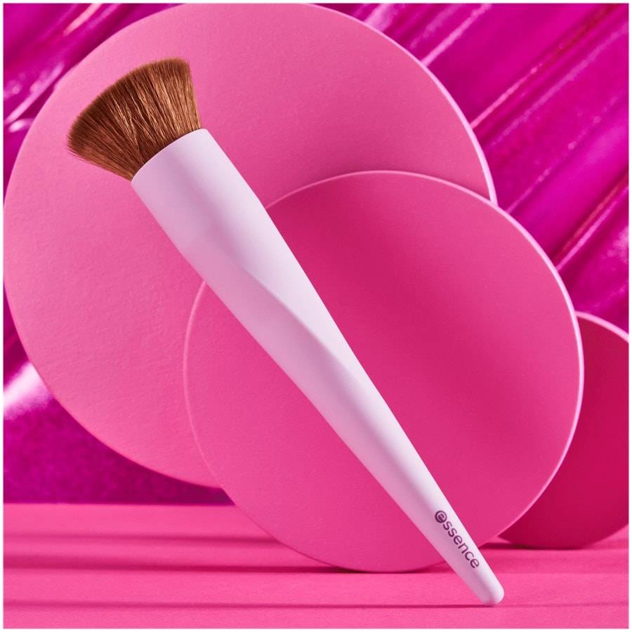 Essence Pinsel Nur für heute