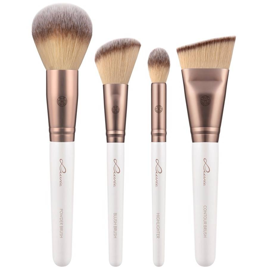 Luvia-Cosmetics Pinselset Super Rabatt