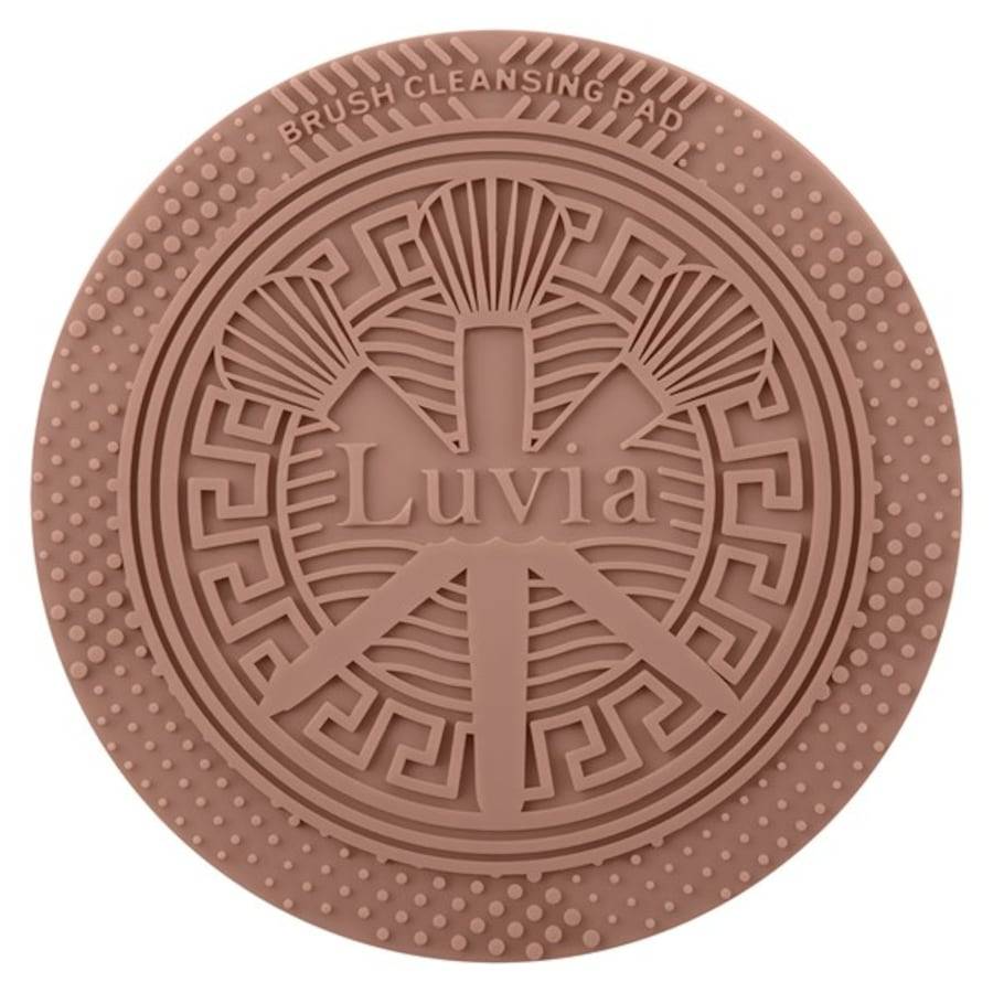Luvia-Cosmetics Pinselset Super Rabatt