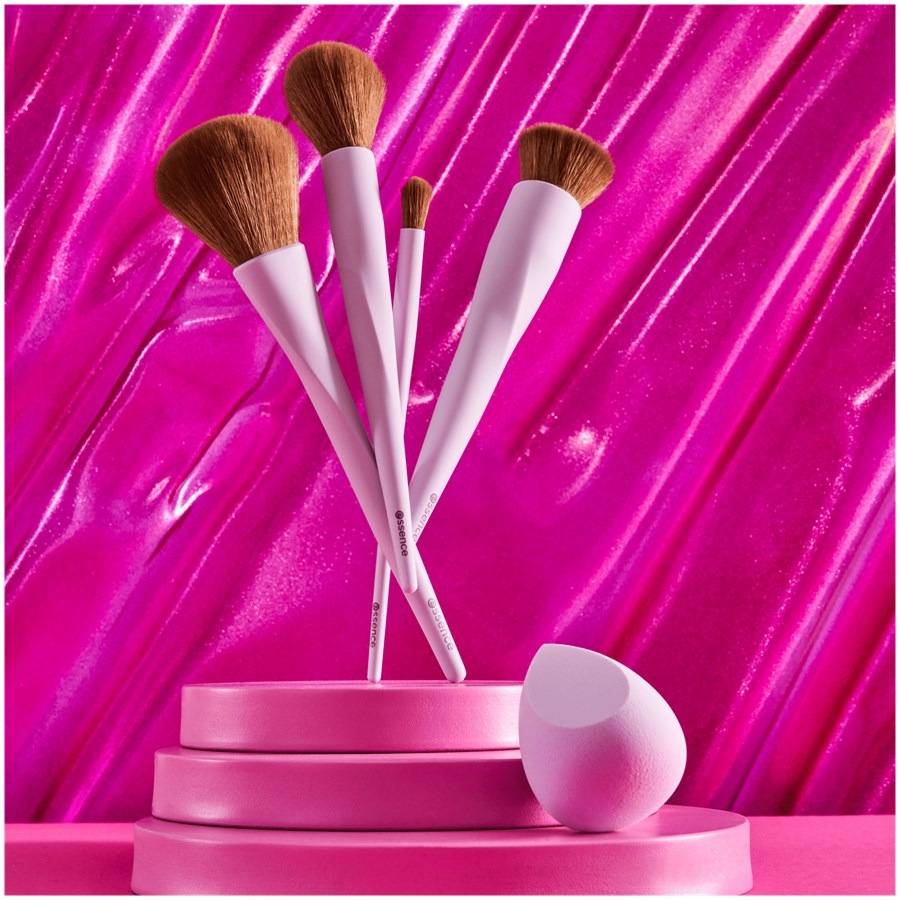 Essence Pinsel 50% Rabatt mit kostenlosem Versand