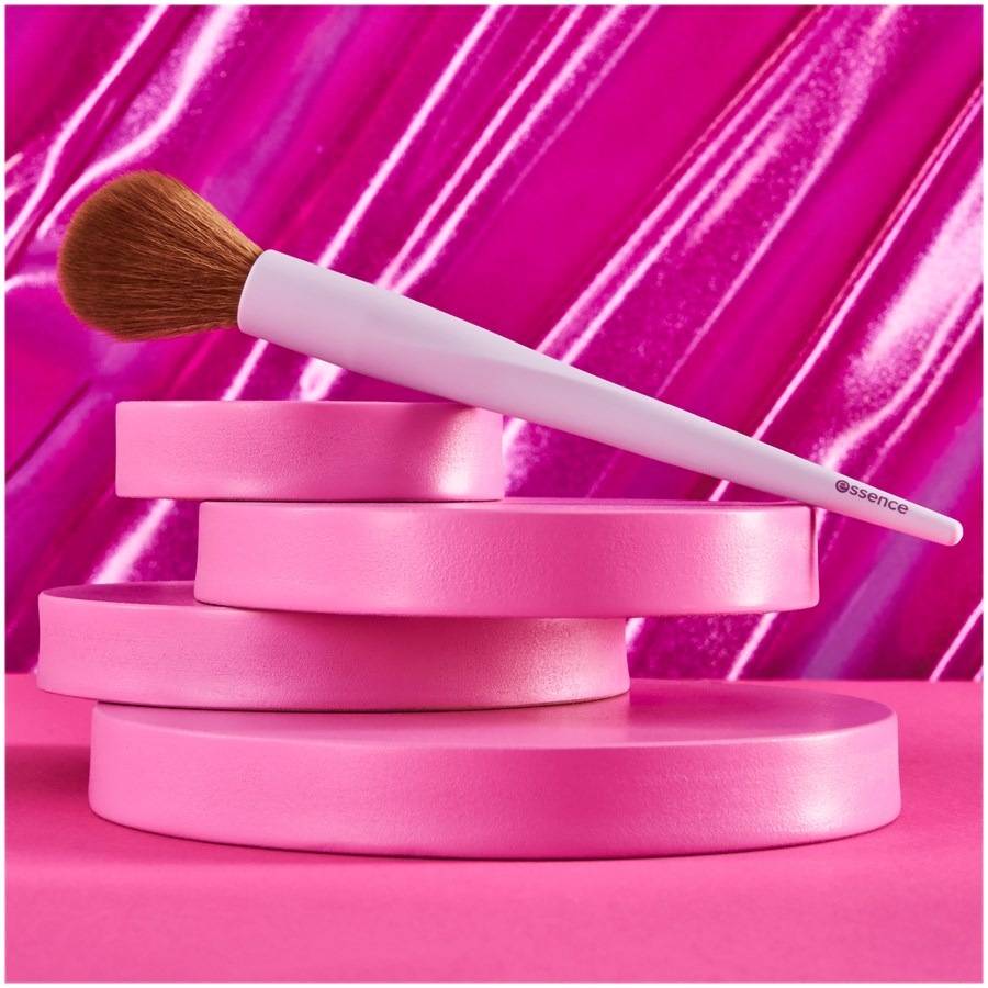 Essence Pinsel 50% Rabatt mit kostenlosem Versand
