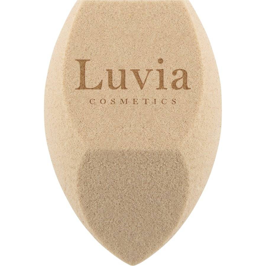 Luvia-Cosmetics Pinselset Kostenloser Versand international