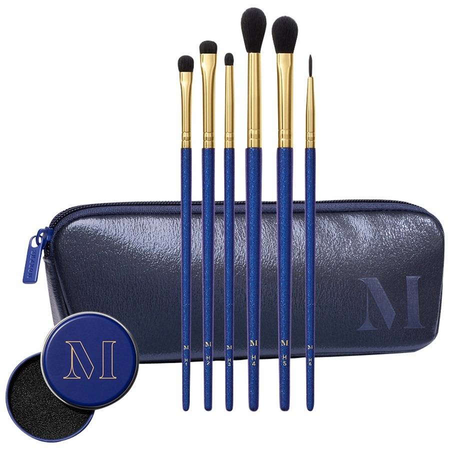 Morphe Augenpinsel-Sets Fabrikladen
