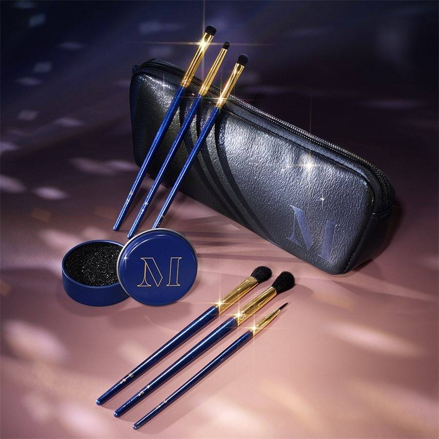 Morphe Augenpinsel-Sets Fabrikladen