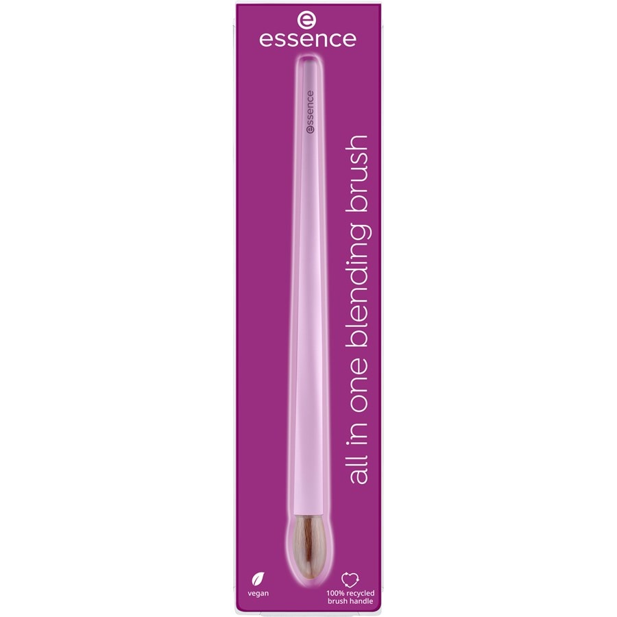 Essence Pinsel Speichern exportieren