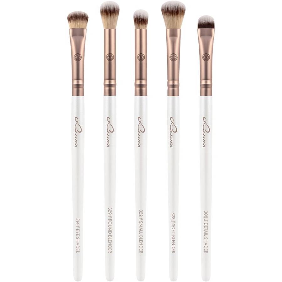 Luvia-Cosmetics Pinselset Black Friday Preise