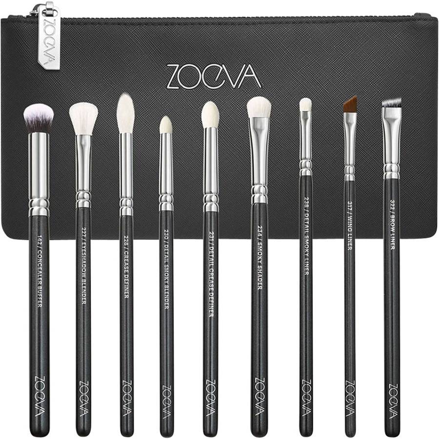 ZOEVA Pinselsets Im Verkauf