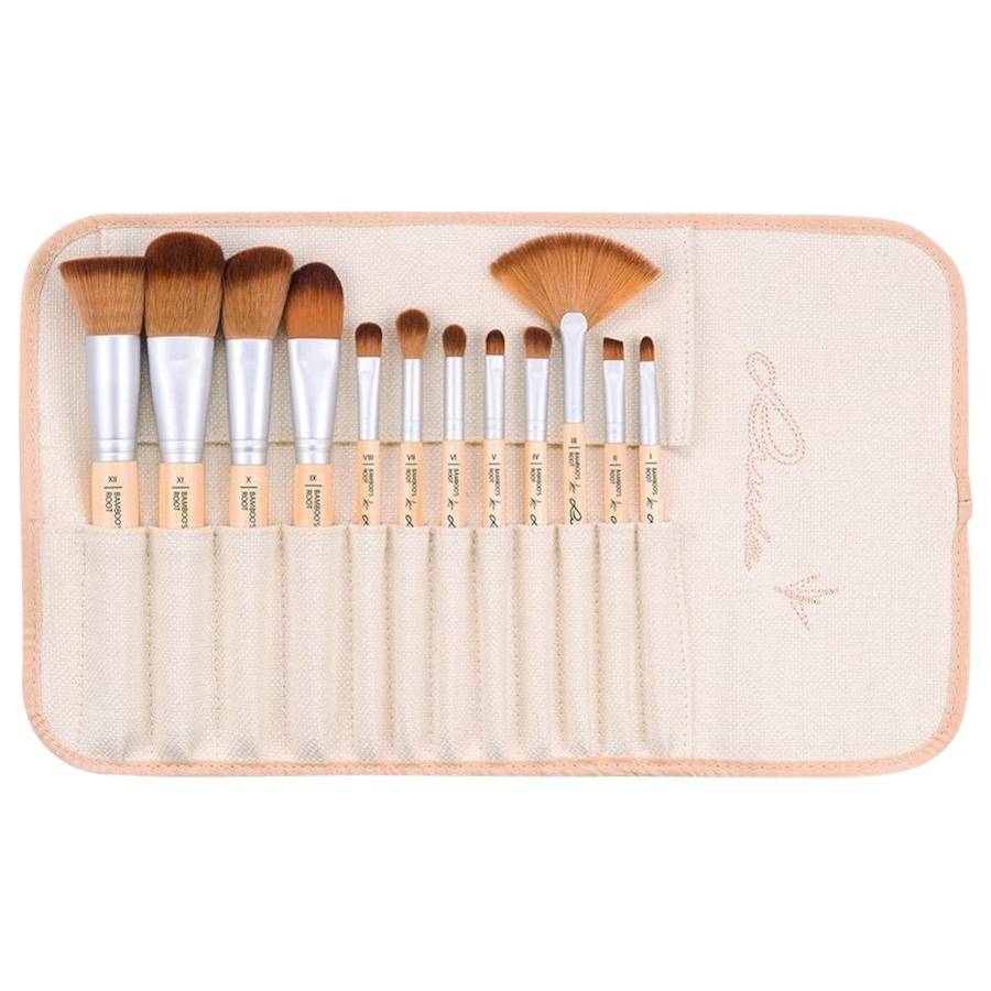 Luvia-Cosmetics Pinselset 50% Rabatt für begrenzte Zeit