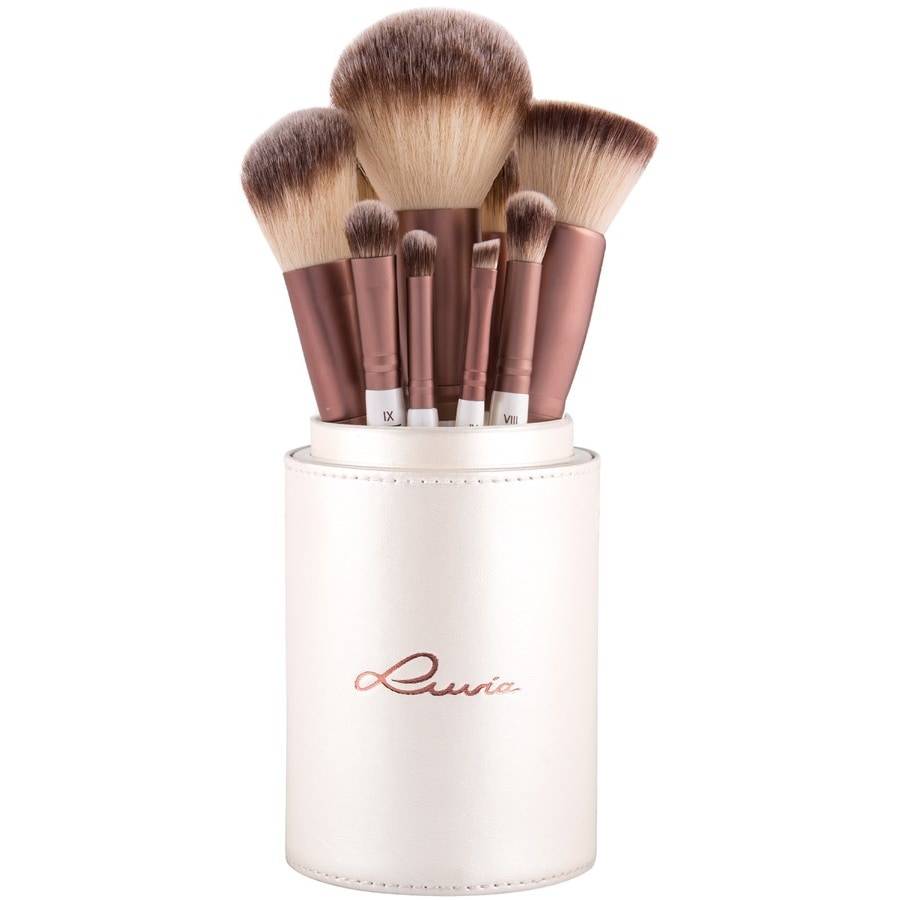 Luvia-Cosmetics Pinselset Rabatte dieses Monats