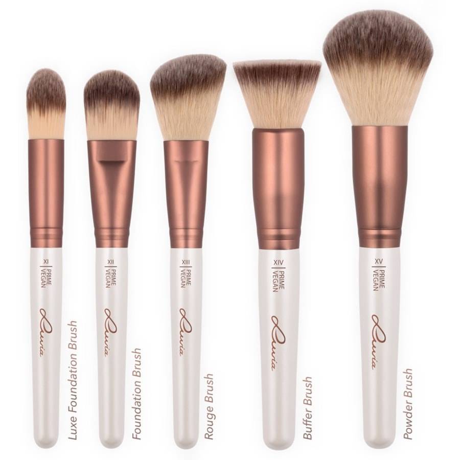Luvia-Cosmetics Pinselset Rabatte dieses Monats