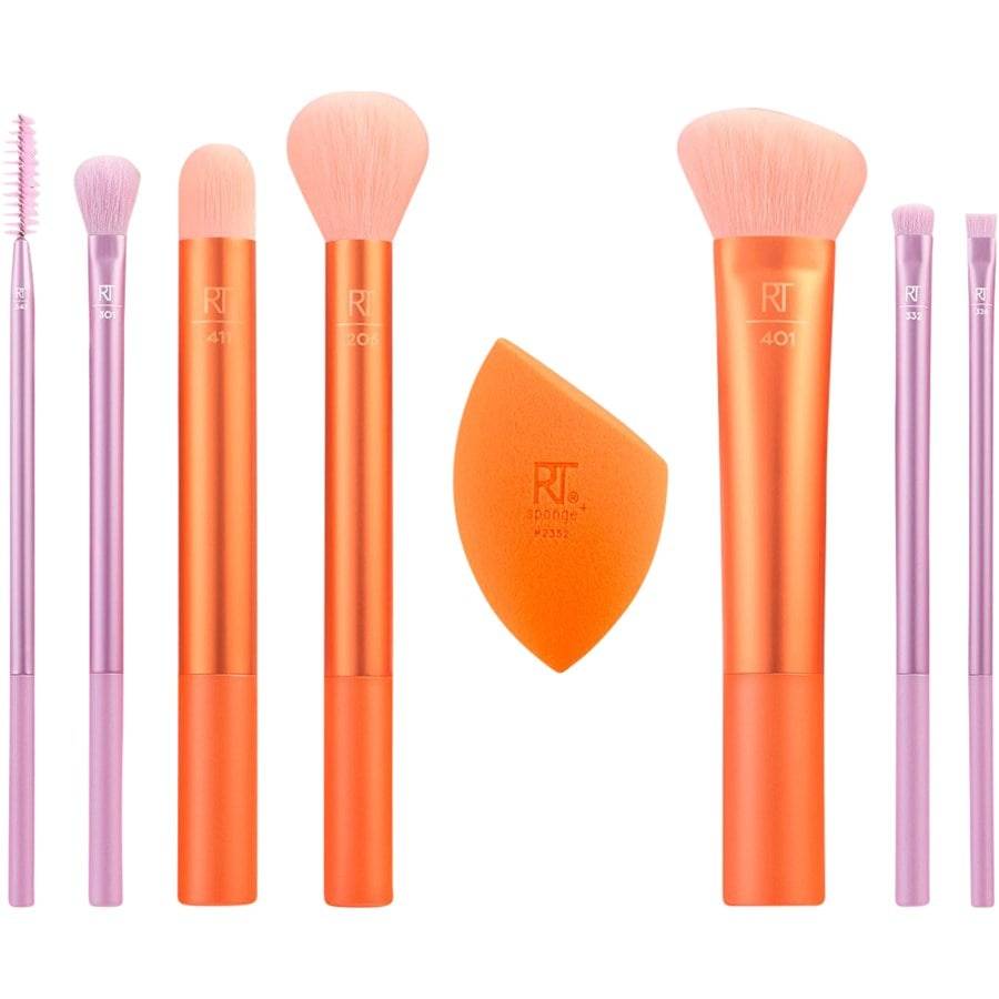 Real-Techniques Pinsel-Sets Online