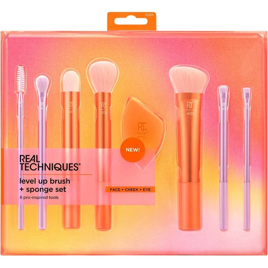 Real-Techniques Pinsel-Sets Online