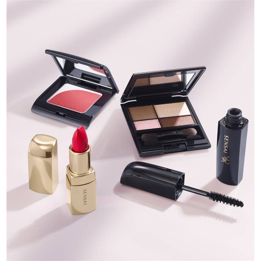 SENSAI Mascara 38°C Collection Blitzverkäufe