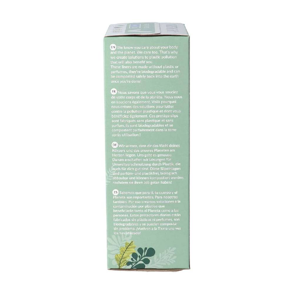 natracare Natracare Natural Panty Liners JETZT KAUFEN