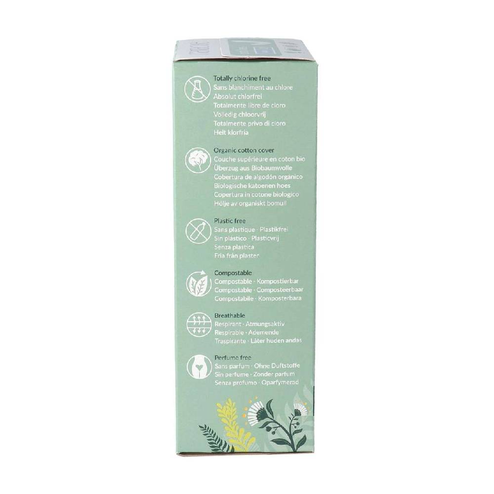natracare Natracare Natural Panty Liners JETZT KAUFEN