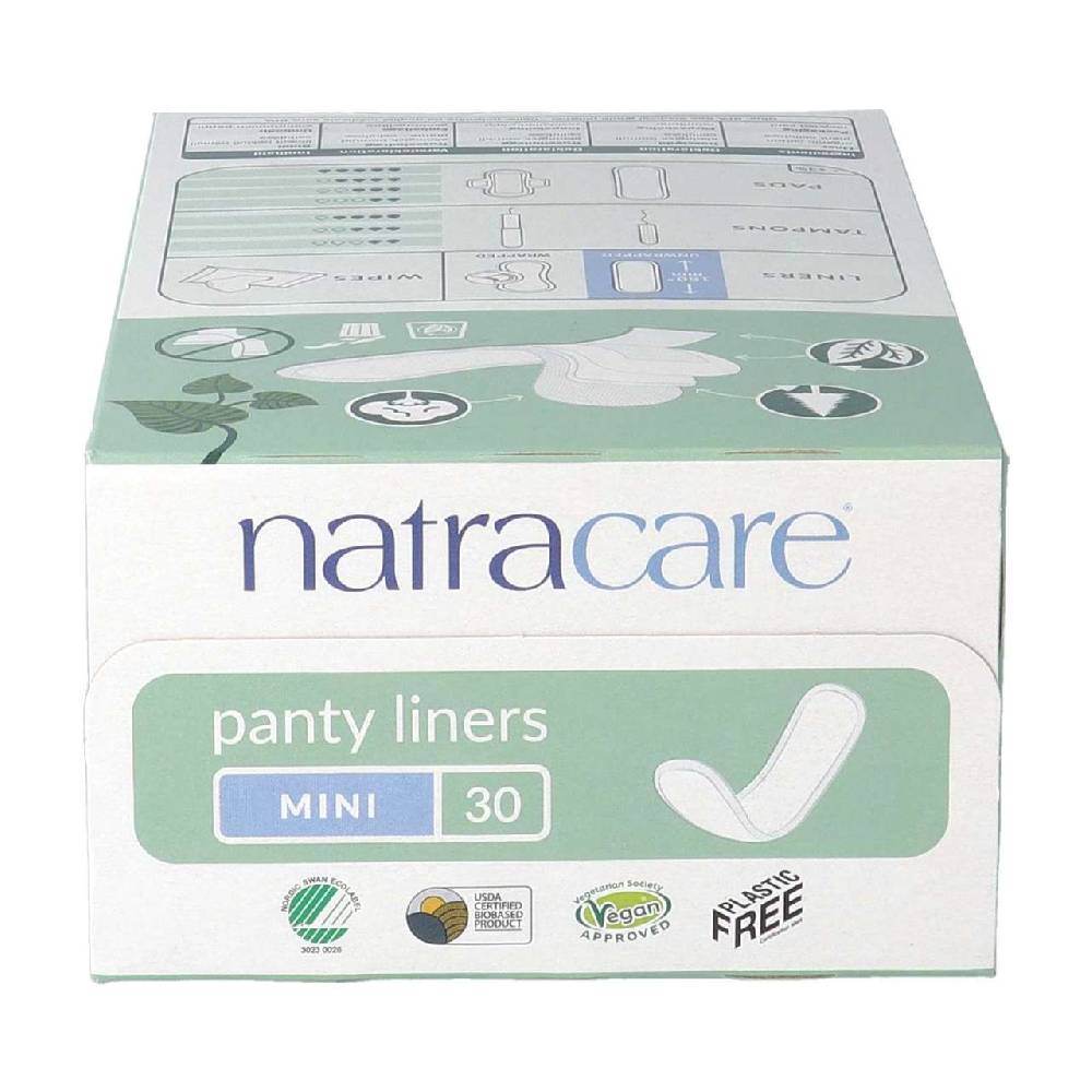 natracare Natracare Natural Panty Liners JETZT KAUFEN
