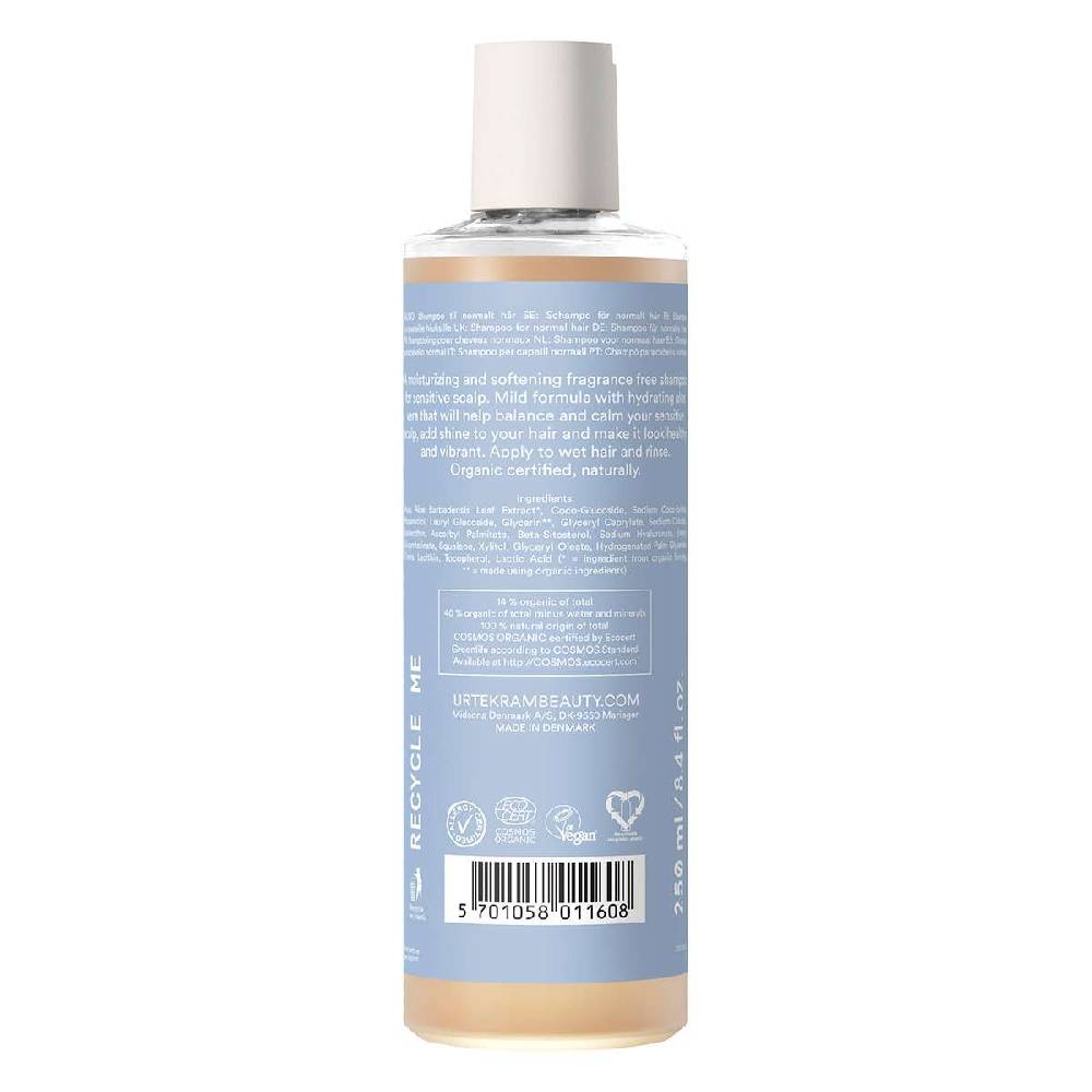 urtekram Urtekram No Perfume Shampoo Bis zu 60% Rabatt