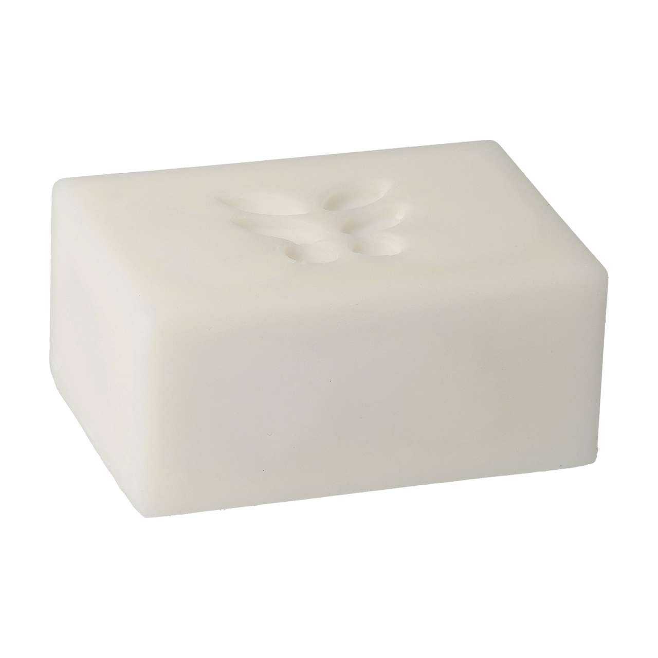 oelmuehle-solling Coconut Soap Bar by Baensch for skin & hair, fragrance free Sonderangebot der Fabrik