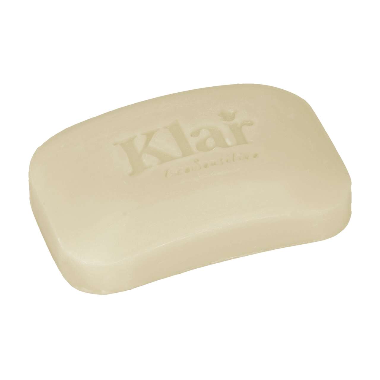 klar Klar Vegetable Oil Soap (5 x100 grams) Riesige Rabatte
