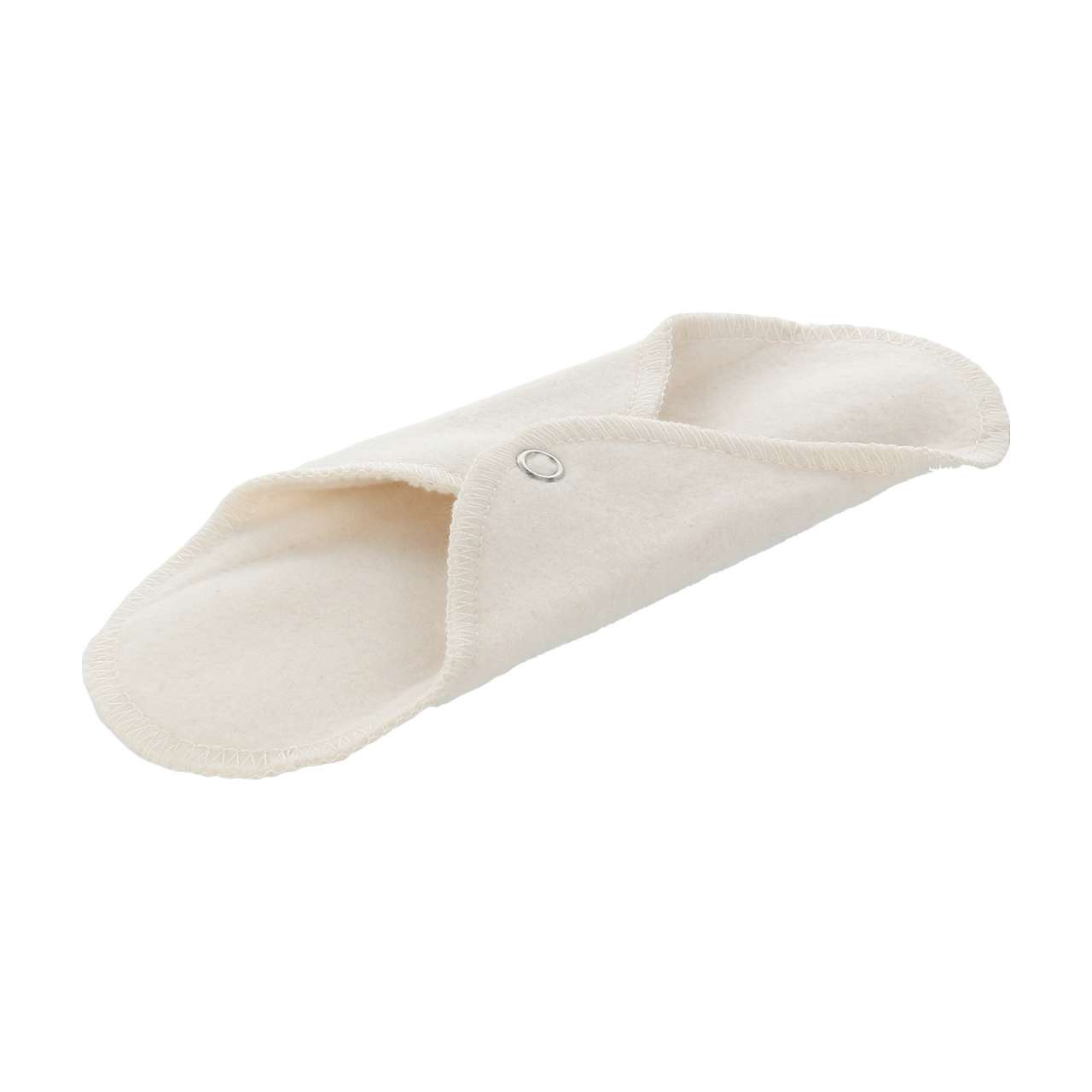 kulmine Kulmine panty liners cotton - washable, soft & with wings 50% Rabatt mit kostenlosem Versand