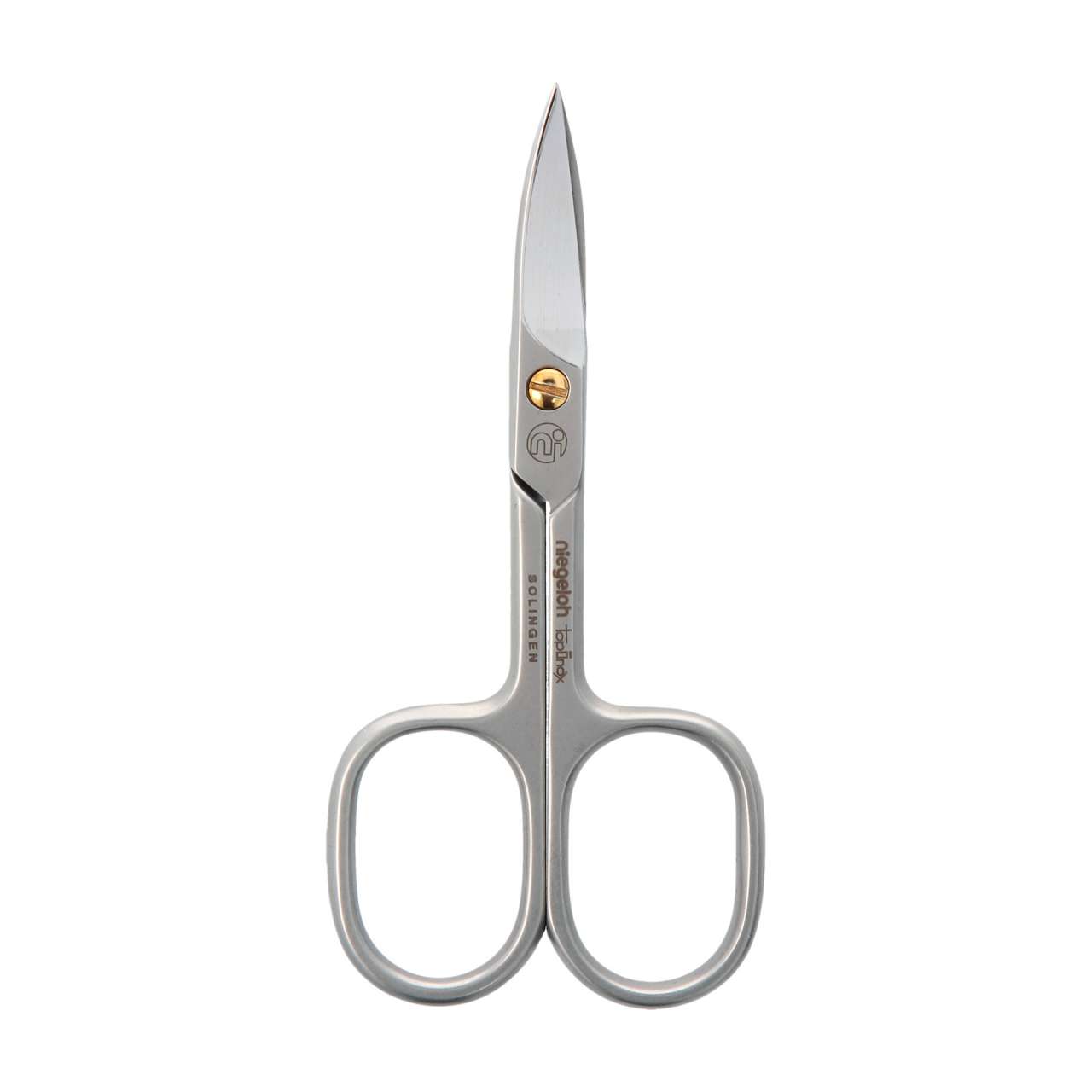 niegeloh Niegeloh Leather Manicure Set - elegance made in Solingen Begrenzt auf 3 Tage
