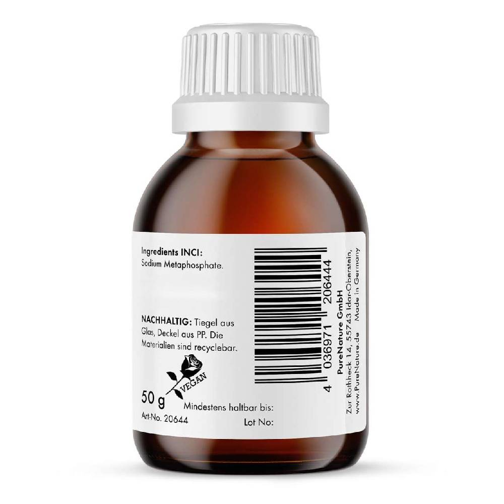 purenature Pure Nature Tooth Salt 2025