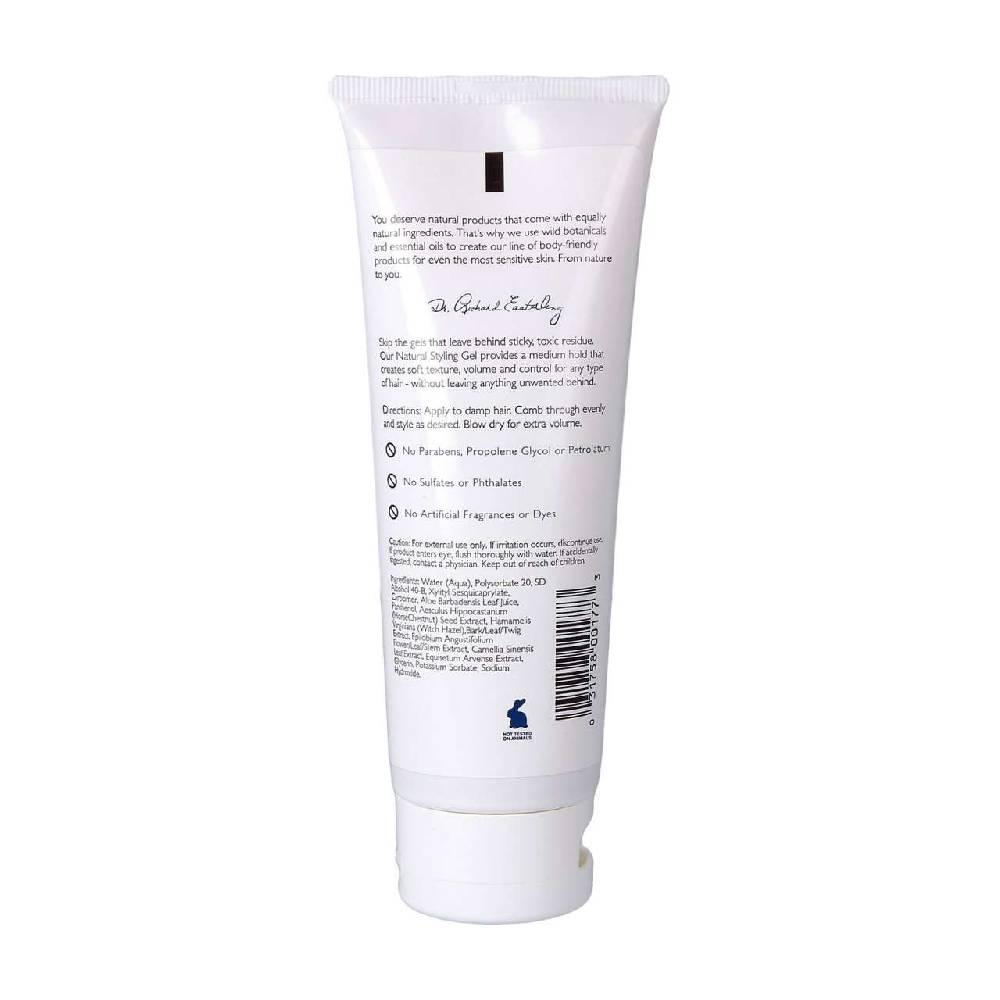 real-purity Real Purity Natural Hair Styling Gel - for sensitive skin Angebote