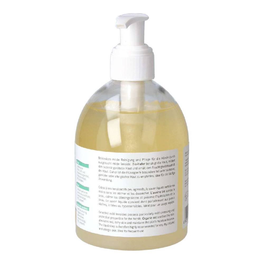 eubiona Liquid Soap Sensitive Schlussverkauf