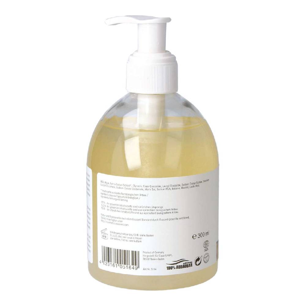 eubiona Liquid Soap Sensitive Schlussverkauf