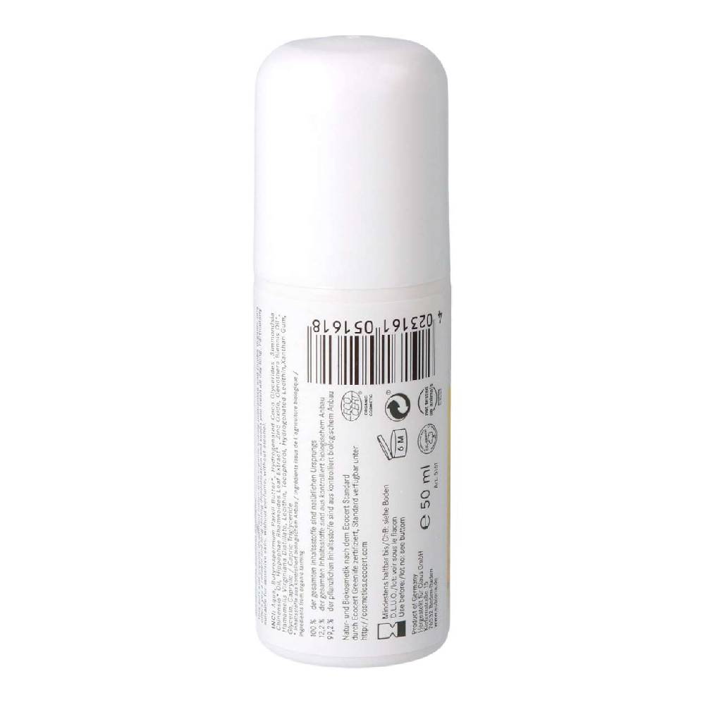 eubiona Roll-on with organic evening primrose Limitierter Zeitrabatt